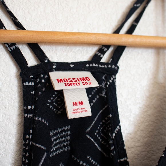 Mossimo Crop Top - Picture 3 of 3